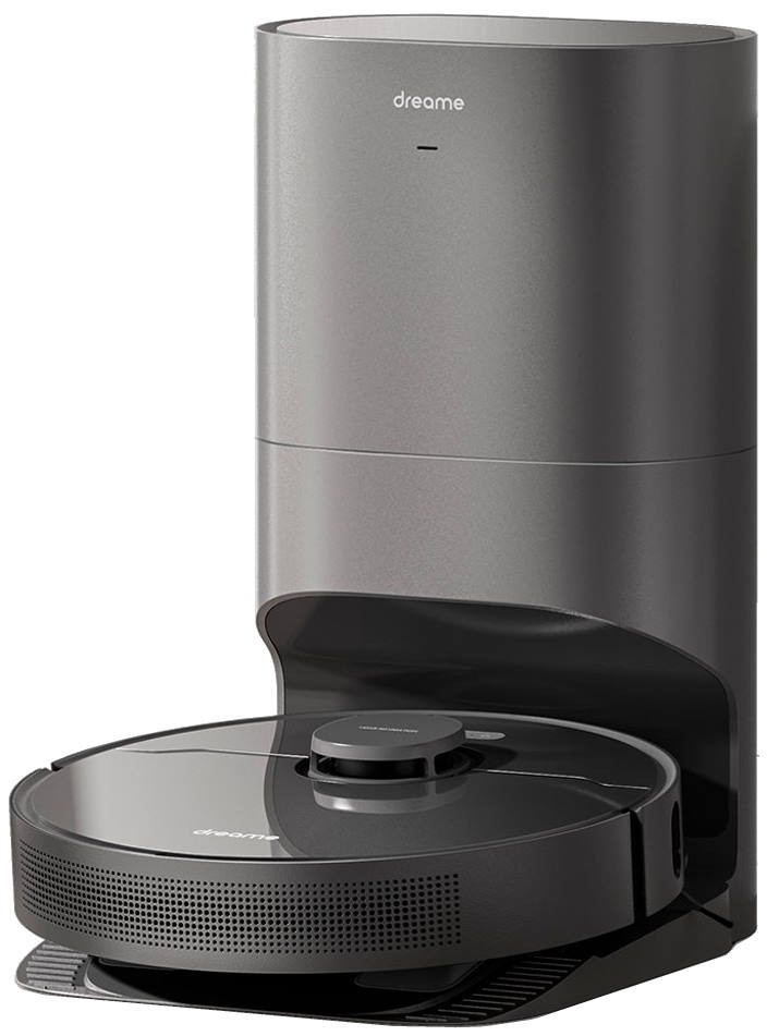 Робот-пылесос Dreame Z10 Pro (RLS5D)