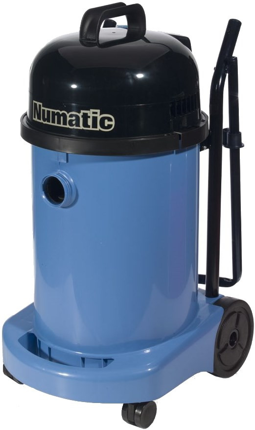 Пылесос Numatic WV470