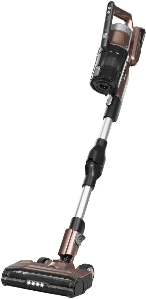 Пылесос Concept VP 6120