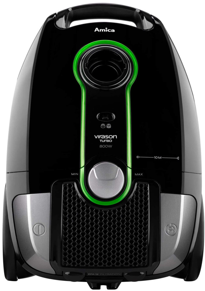Пылесос Amica Virason Turbo VM 5021