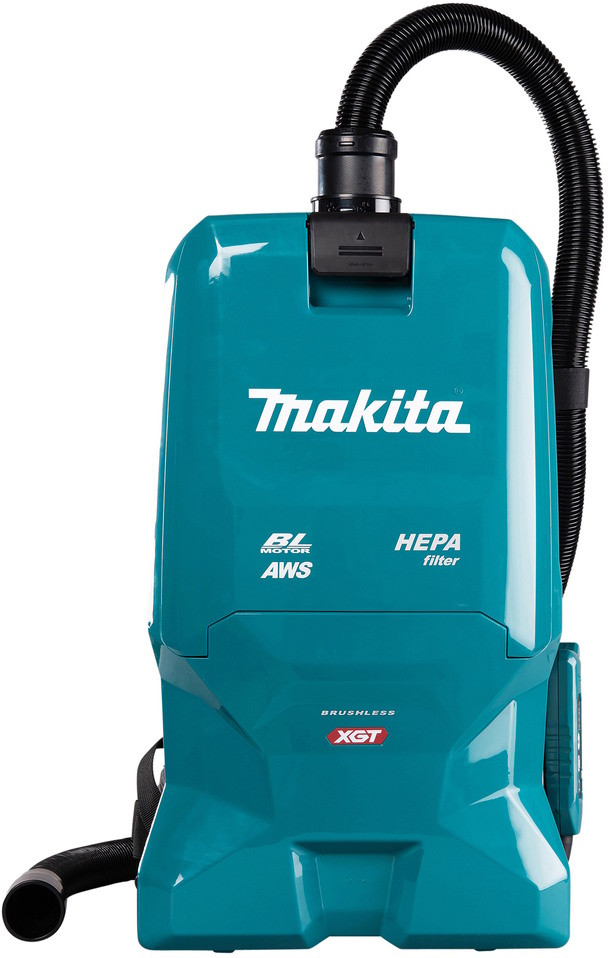 Пылесос Makita VC012G