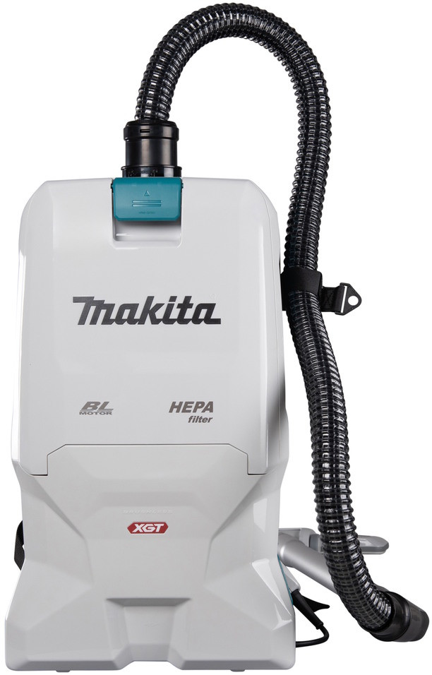 Пылесос Makita VC011GZ