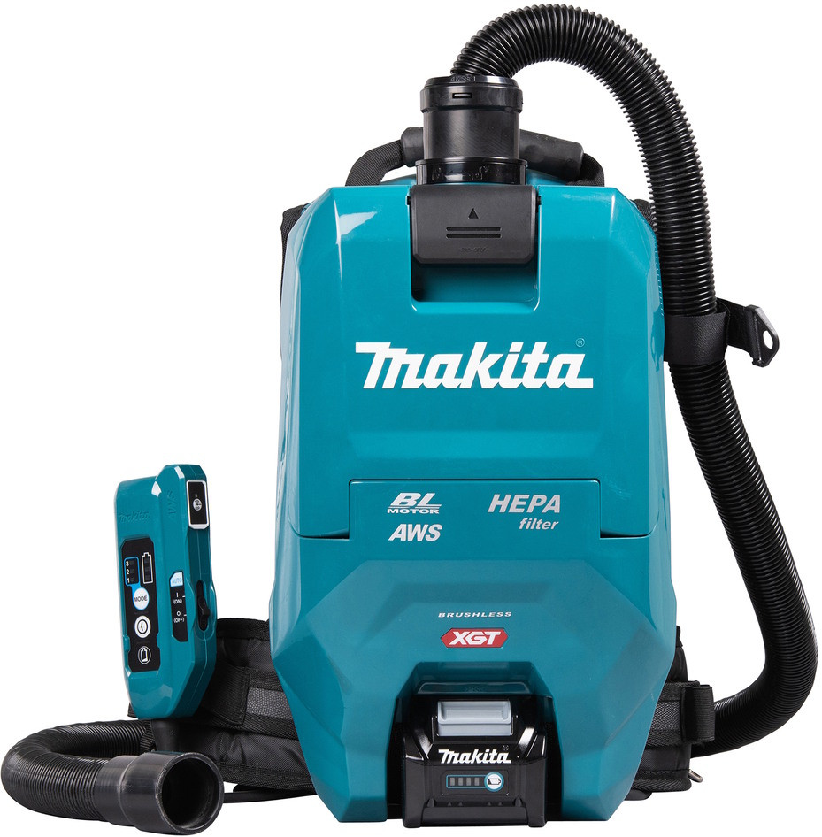 Пылесос Makita VC009G