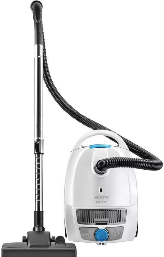 Пылесос Ardesto VC-I-B800W