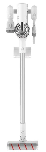 Пылесос Dreame V9P