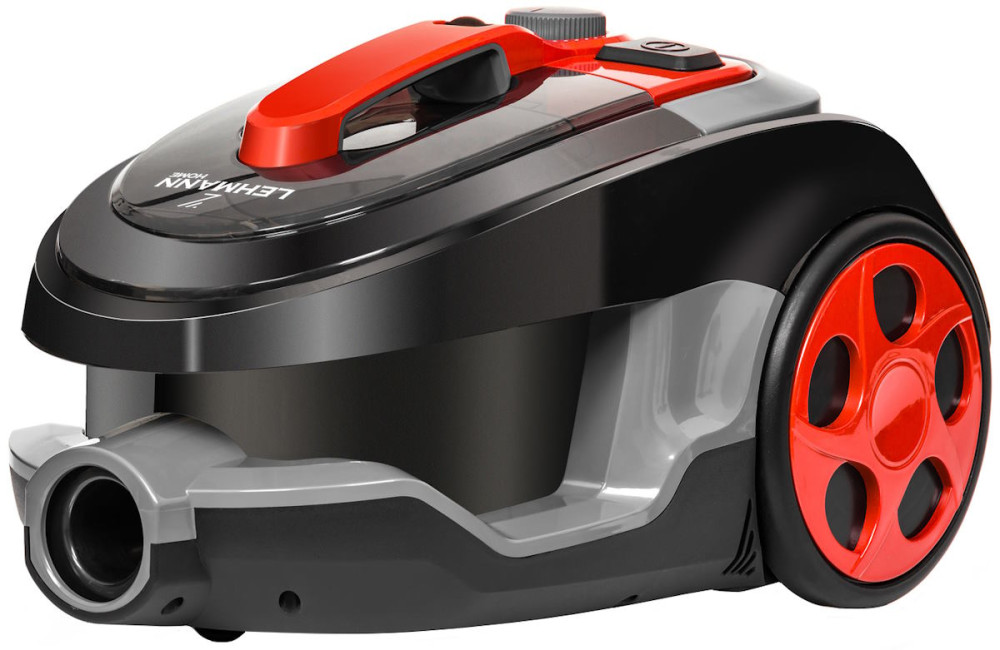 Пылесос Lehmann Typhoon 4000W