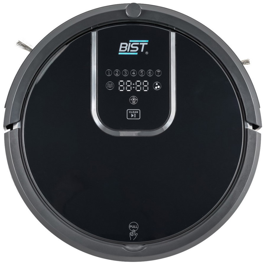 Робот-пилосос Tornado