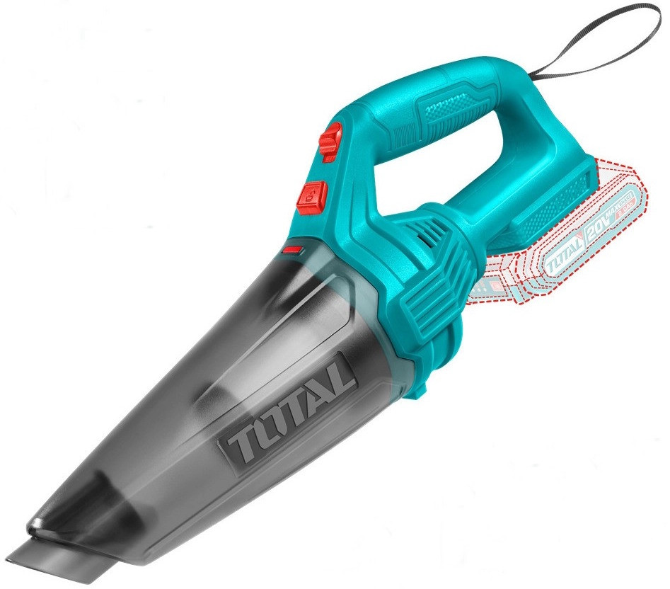 Пылесос Total TVLI201261