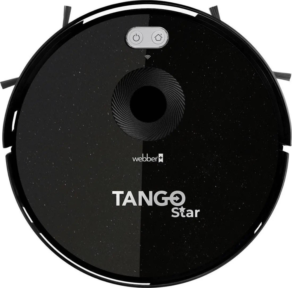 Робот-пылесос Webber TanGo Star RSX580