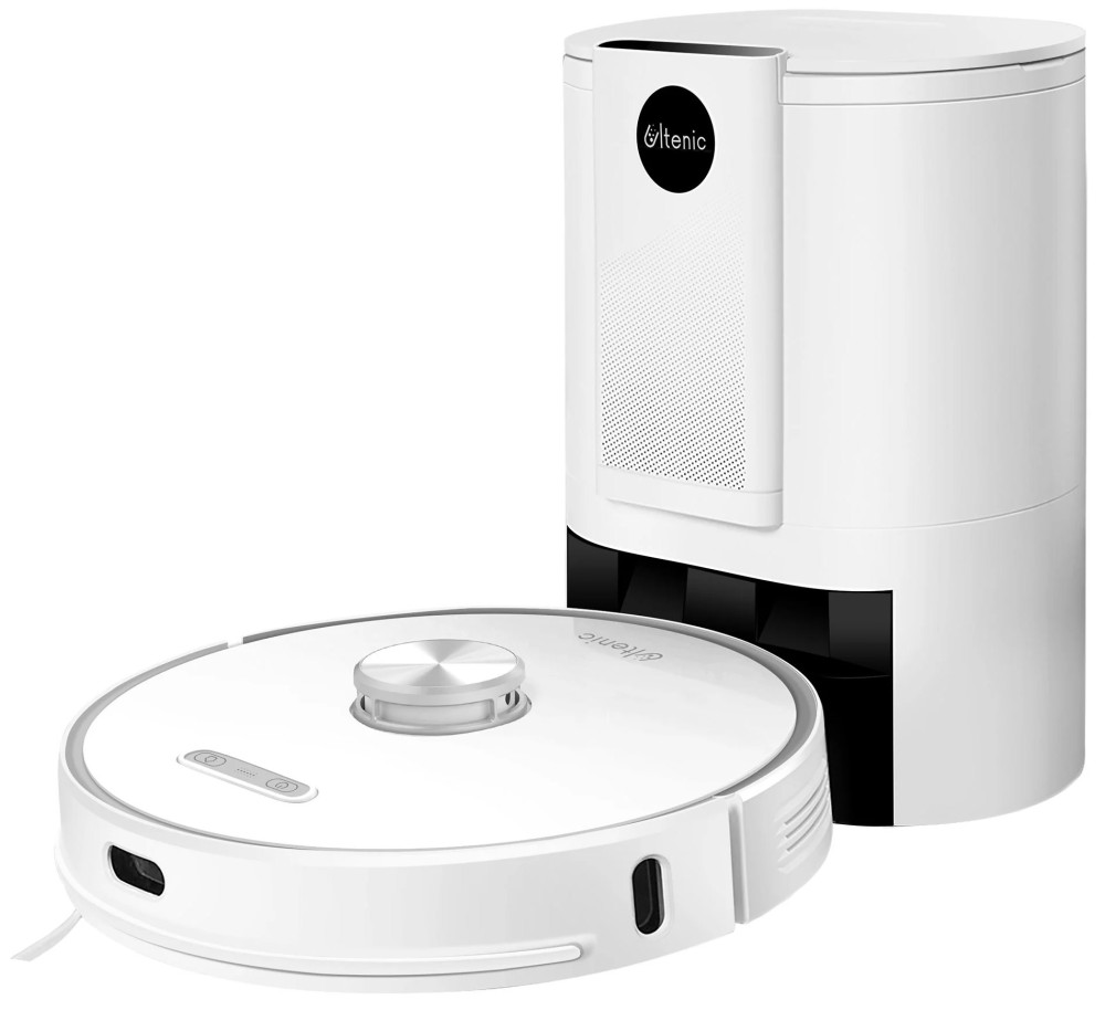 Робот-пылесос Ultenic T10