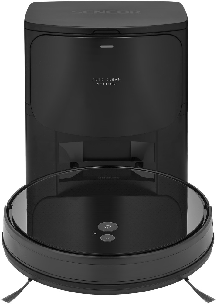 Робот-пылесос Sencor SRV 6485 BK (SRV 6485 BK)