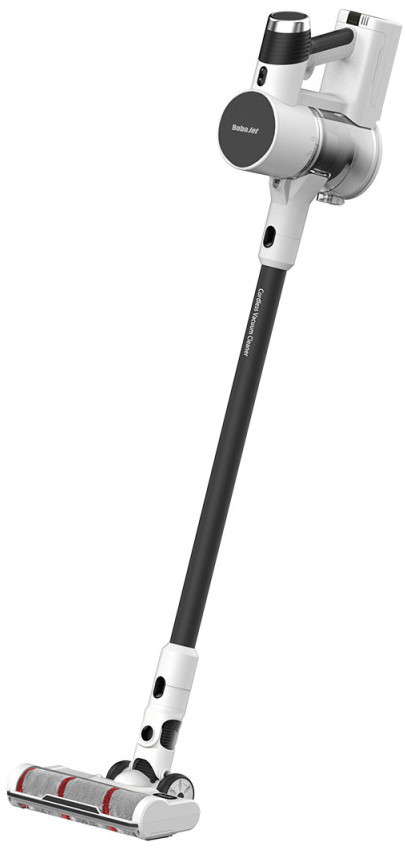 Пылесос RoboJet SpeedUp