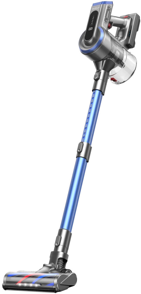 Пылесос Honiture S12