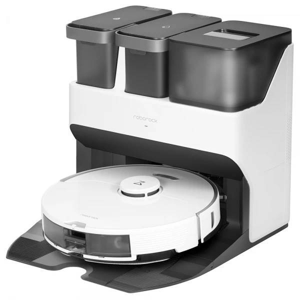 Робот-пилосос Roborock S7 Pro Ultra