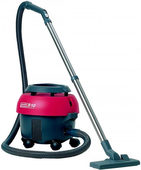 Пылесос Cleanfix S 10