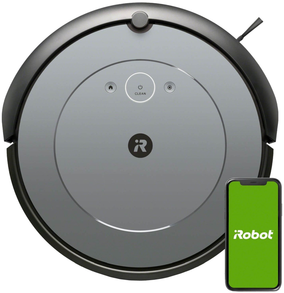 Робот-пылесос iRobot Roomba i1