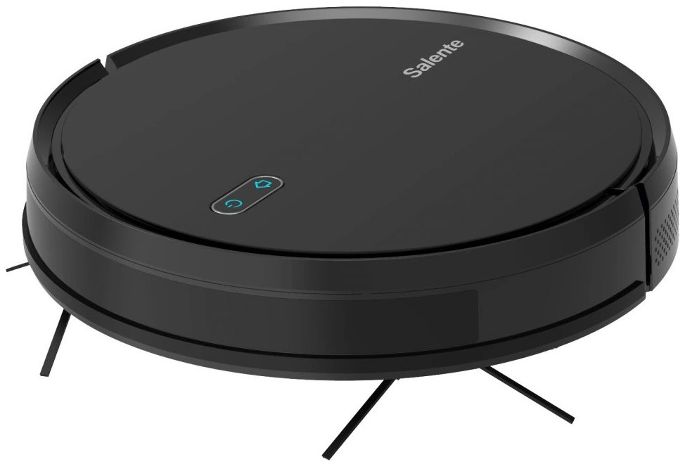 Робот-пилосос Evolveo Salente G4