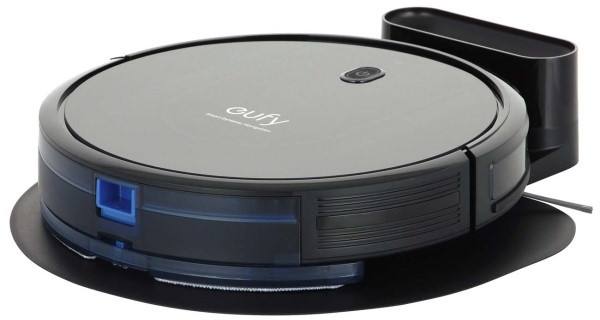 Робот-пилосос Eufy RoboVac G10 (T2150)