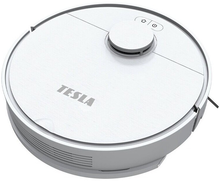 Робот-пылесос Tesla RoboStar iQ550