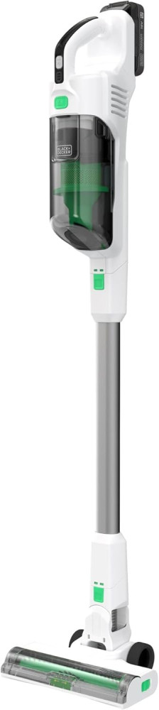 Пылесос Black&Decker REVSV 18 D1