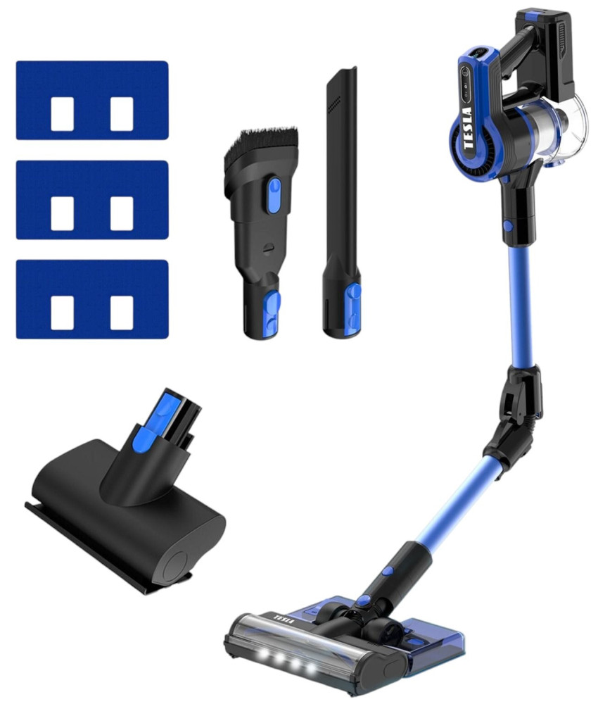 Пылесос Tesla PureStar E70 Aqua Pro