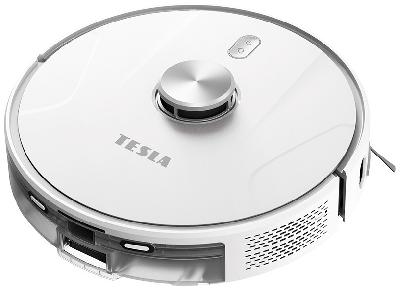 Робот-пылесос Tesla RoboStar iQ700