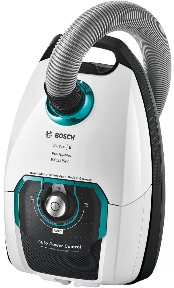 Пылесос Bosch ProHygienic BGL 8HYG1