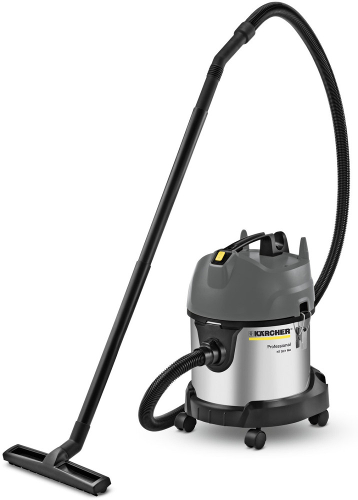 Пилосос Karcher NT 20/1 ME