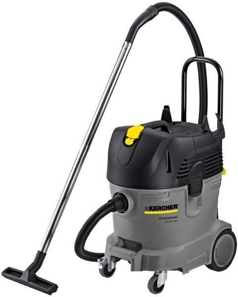 Пилосос Karcher NT 40/1 Tact