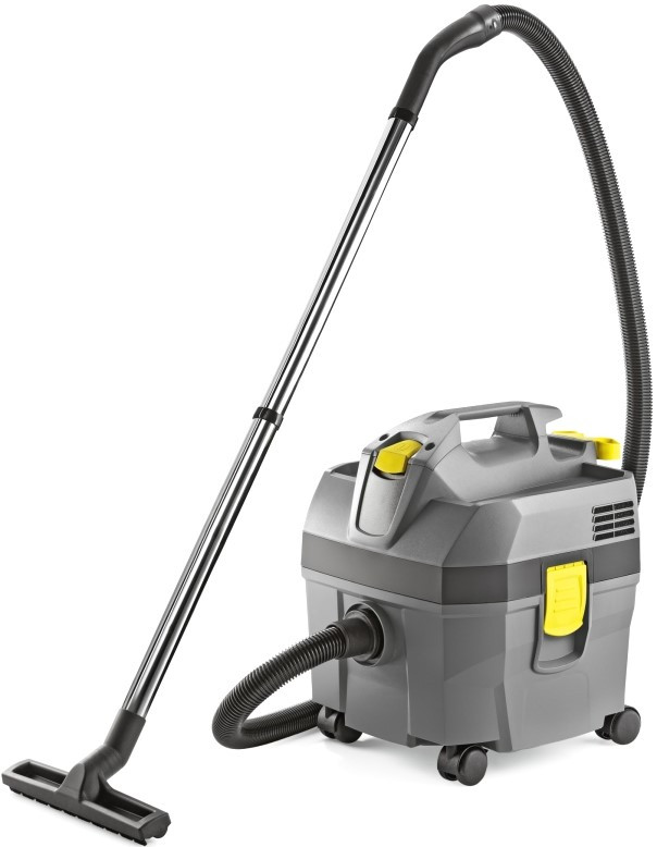 Пилосос Karcher NT 20/1 Ap (1.378-500.0)