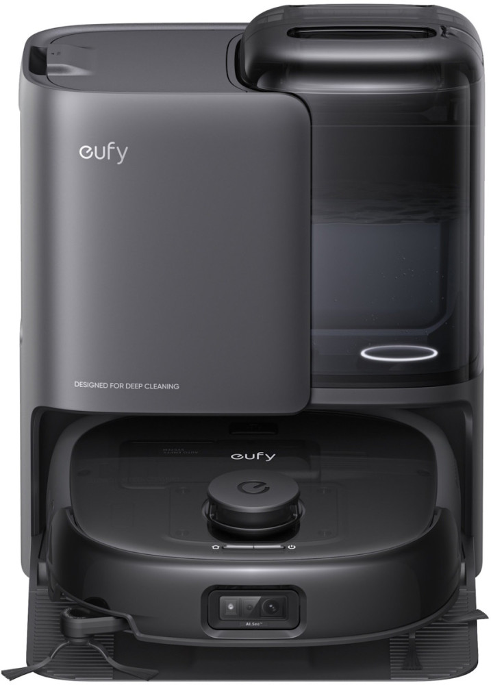 Робот-пилосос Eufy Omni E25
