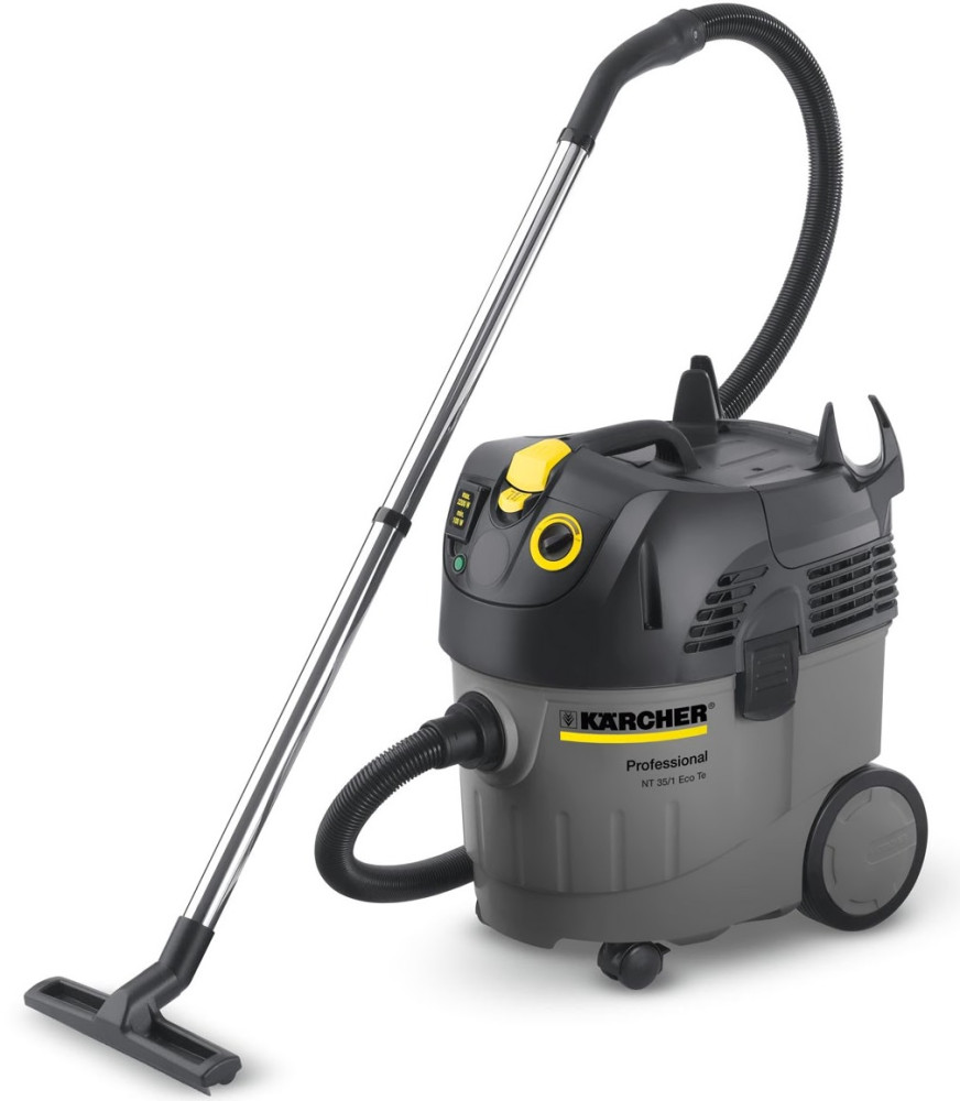 Пилосос Karcher NT 35/1 Tact Te