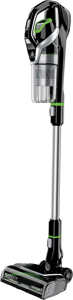 Пылесос BISSELL MultiReach Active Pet 21V 2907-D