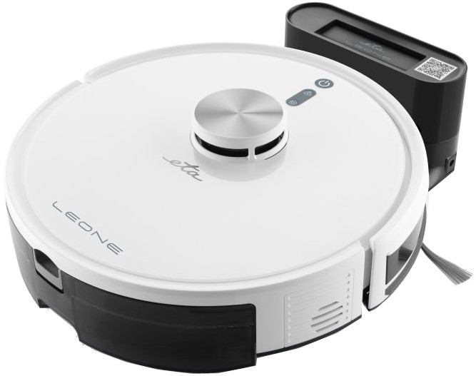 Робот-пылесос ETA Leone 5244 90000