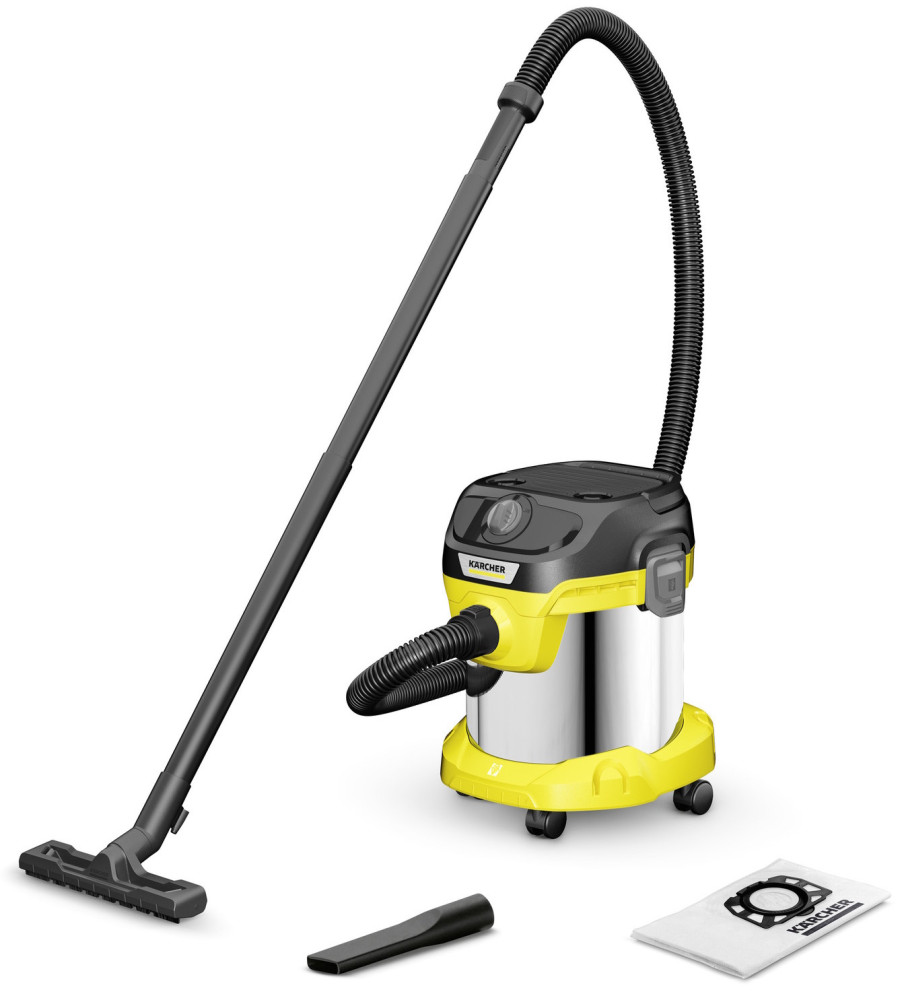Пилосос Karcher KWD 2 S V-15/4/18 (1.628-425.0)