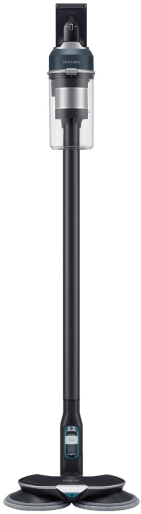 Пылесос Samsung Jet 85 Wet&Clean VS-20C85G7TB/WD