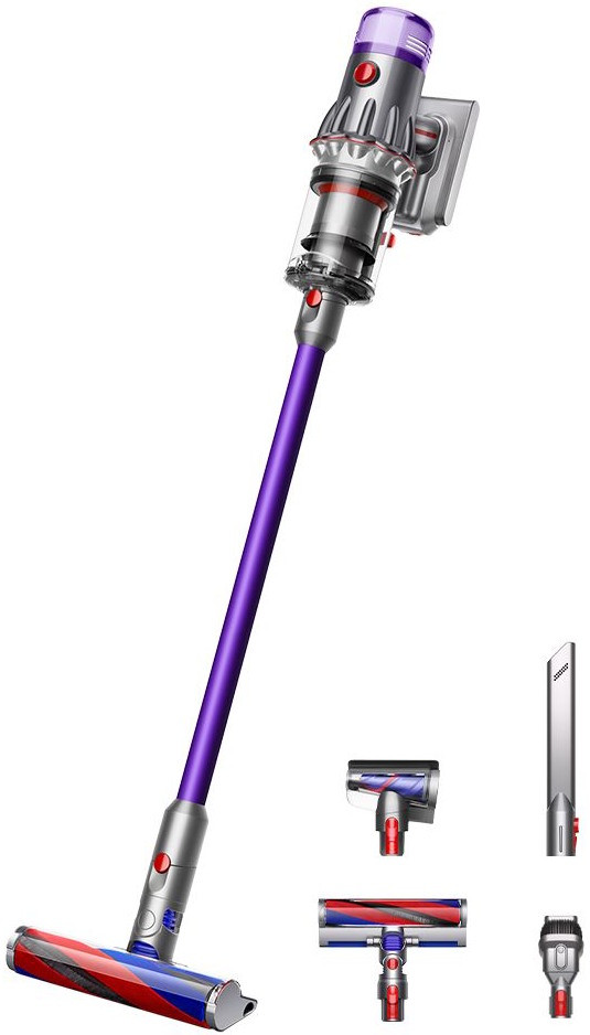 Пилосос Dyson V12 Origin