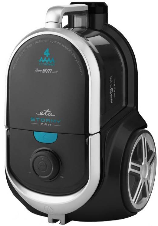Пылесос ETA Stormy Car II 1517 90010 (1517 90010)