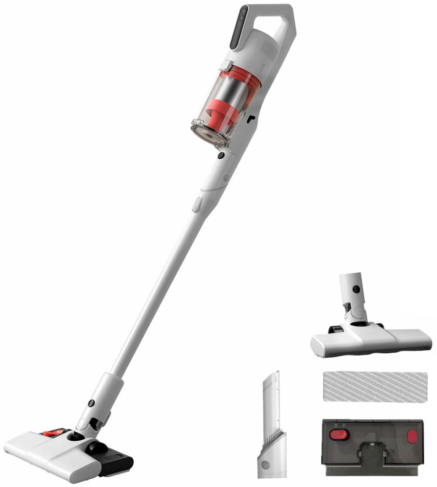 Пилосос Deerma T20W