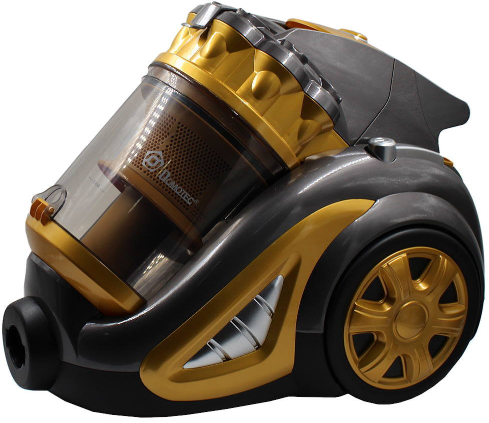 Пылесос Domotec MS-4408