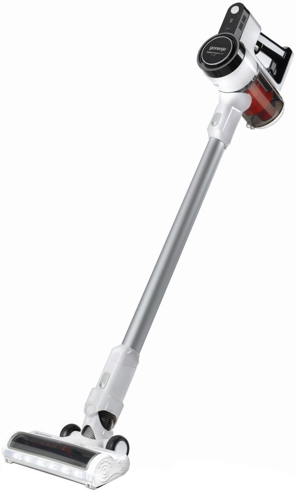 Пылесос Gorenje Freestyle SVC 216 FMLW