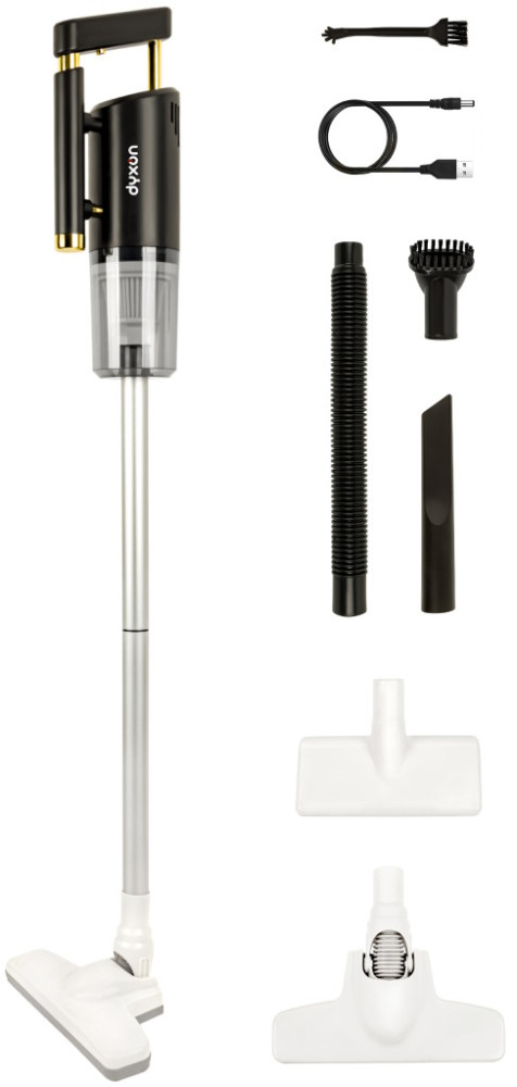 Пилосос Dyxon MEGAVAC 1600