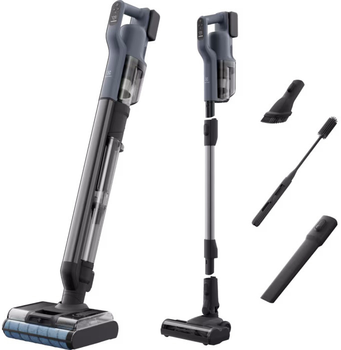 Пылесос Electrolux EW 82 U2 DB (900 402 404)