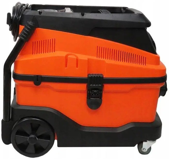 Пылесос KRAFT&DELE KD 488