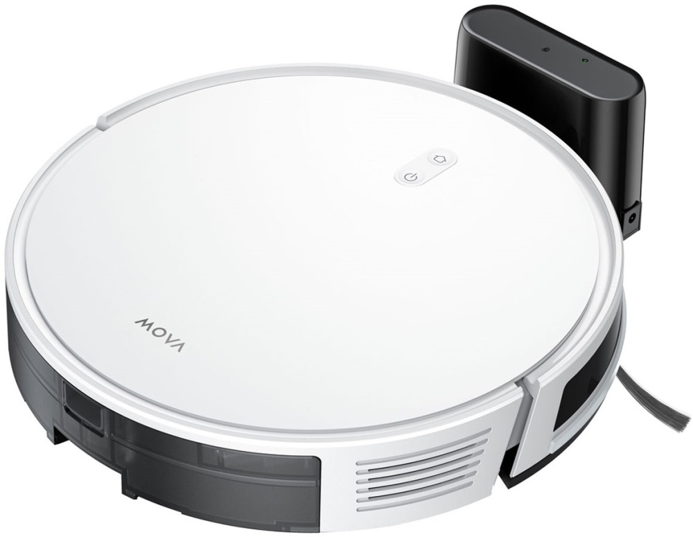 Робот-пылесос Mova E10