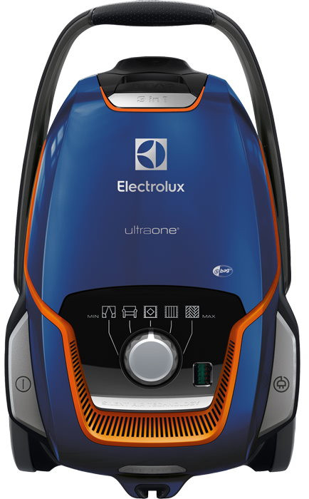 Пылесос Electrolux EUOC 94 DB (900 258 525)