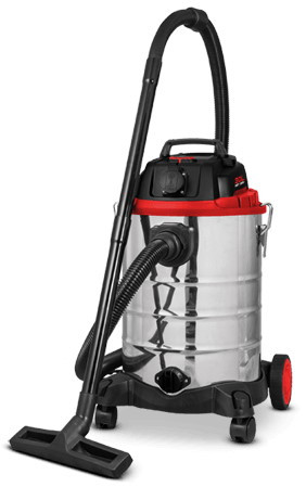 Пылесос Crown CT42034