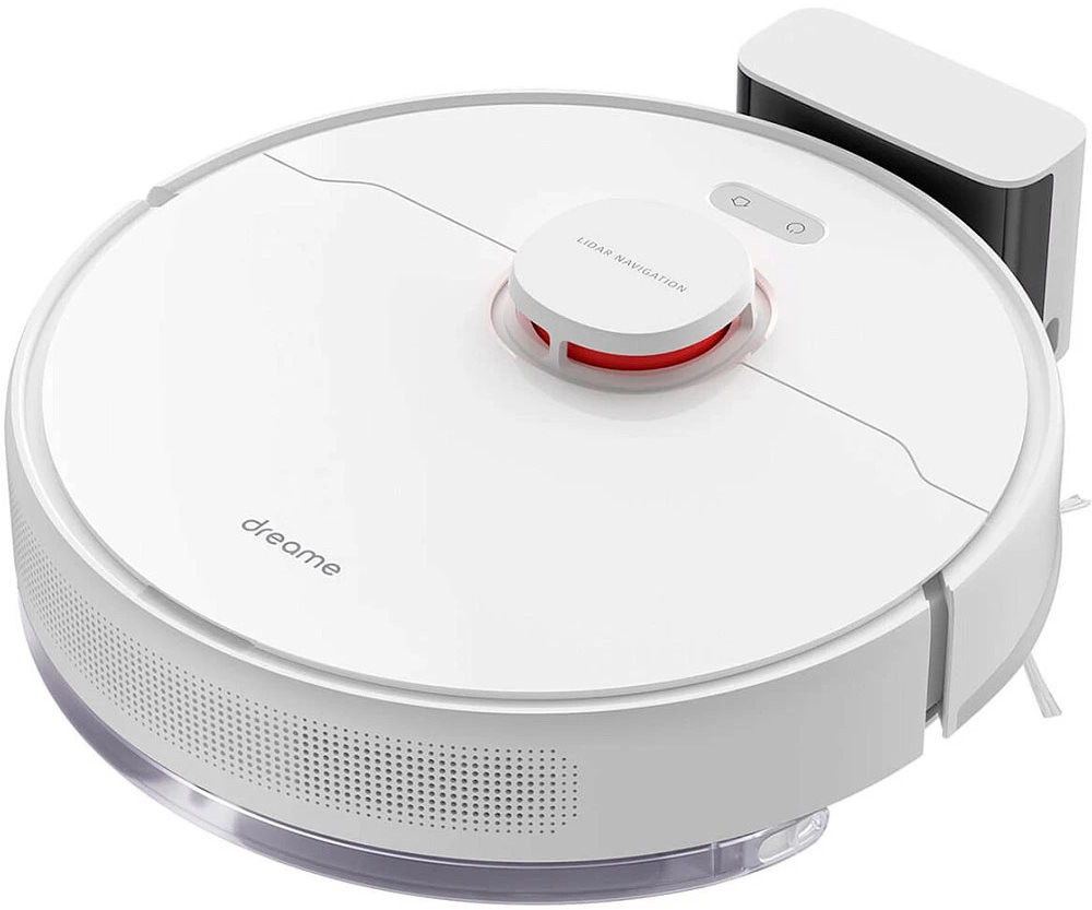 Робот-пилосос Dreame D10s (RLS3L)