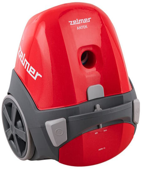 Пылесос Zelmer Antek ZVC 3500 R