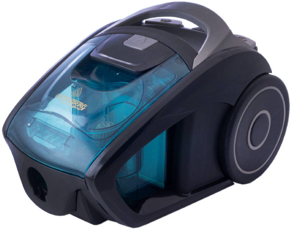 Пилосос Crownberg CB-0112